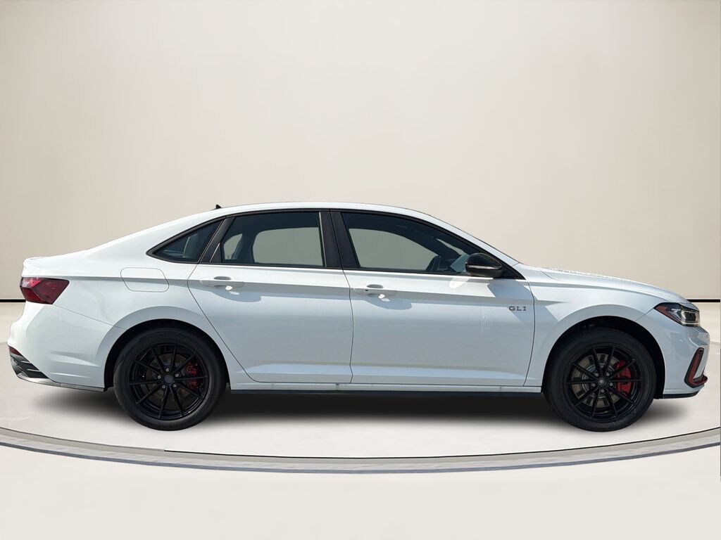 New 2026 Volkswagen Jetta GLI 2.0T Autobahn Sedan