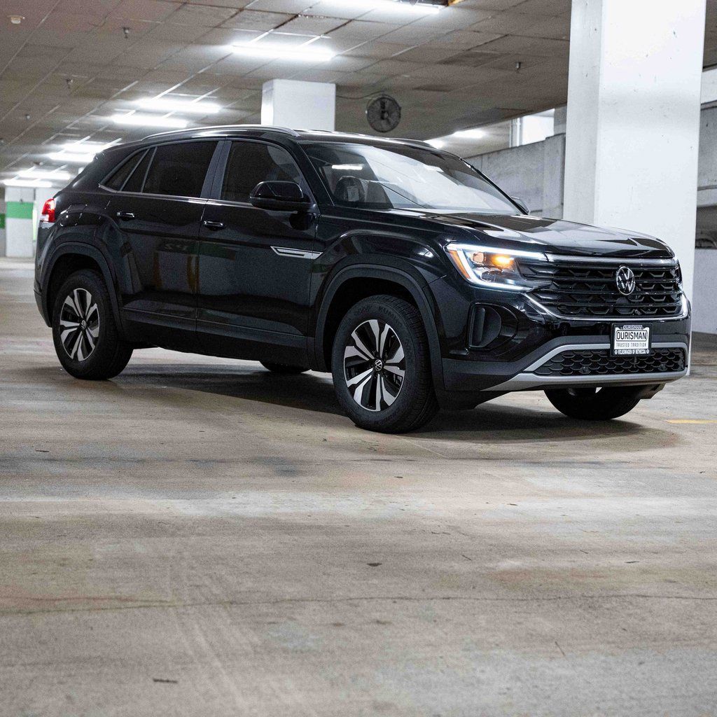 2026 Volkswagen Atlas Cross Sport SE - Photo 7