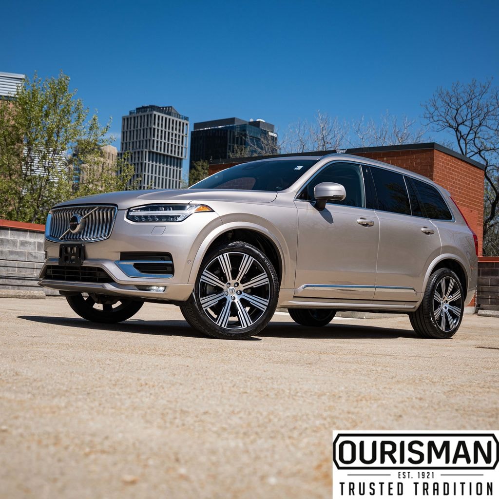 Used 2023 Volvo XC90 Ultimate SUV