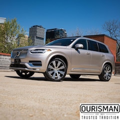 2023 Volvo XC90 Ultimate SUV