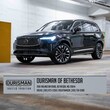 Volvo XC90 plug-in hybrid