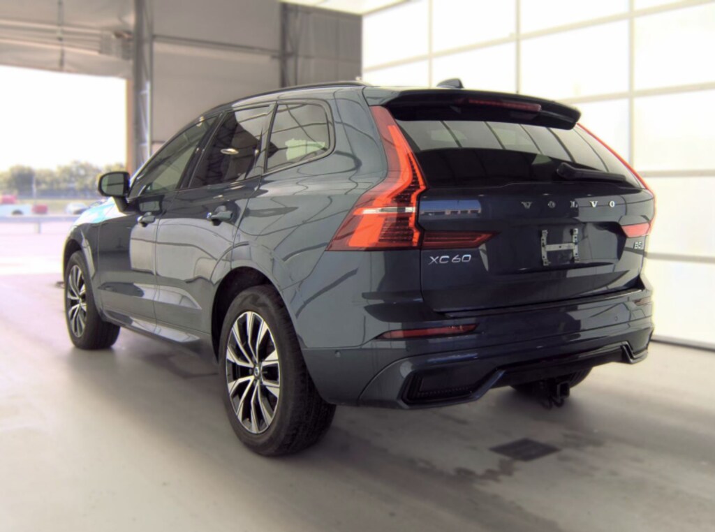 Used 2024 Volvo XC60 B5 Plus Dark Theme SUV