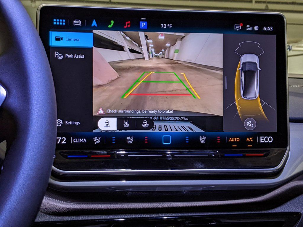 2025 Volkswagen ID.4 PRO S - Photo 18