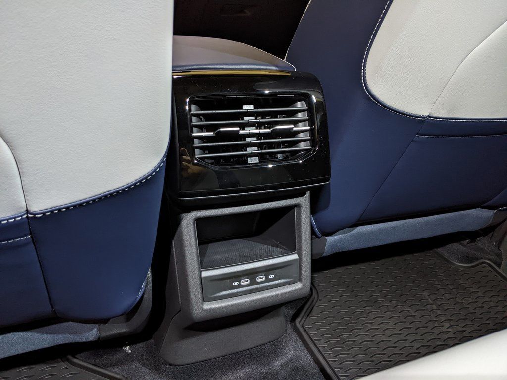 2025 Volkswagen ID.4 PRO S - Photo 24