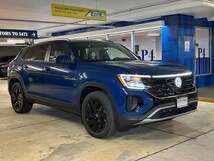 2025 Volkswagen Atlas Cross Sport 2.0T SE w/Technology SUV 2025 Volkswagen Atlas Cross Sport 2.0T SE w/Technology SUV