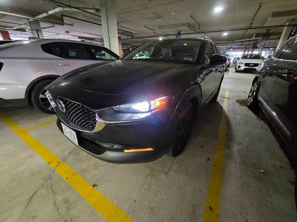 2023 Mazda CX-30 Turbo Premium Plus's photo