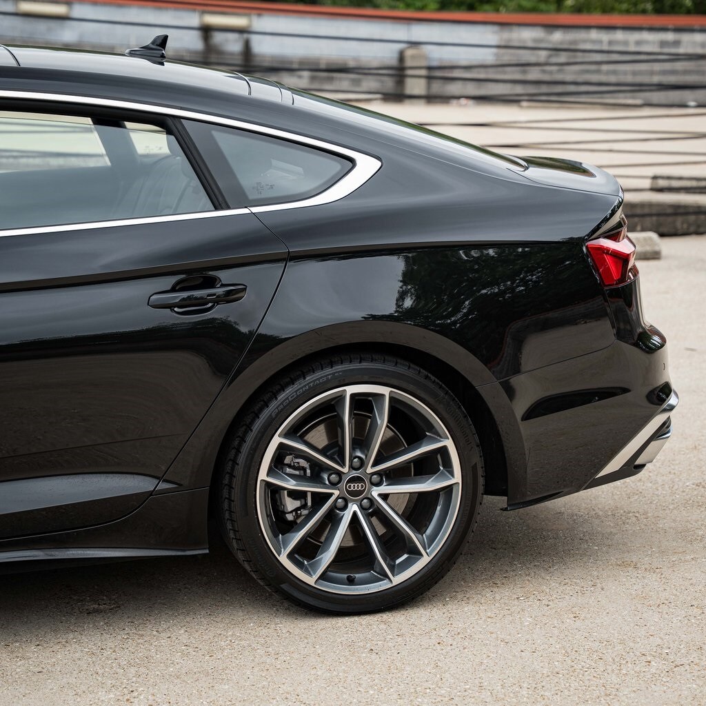 2024 Audi A5 45 S line Premium Plus photo 2