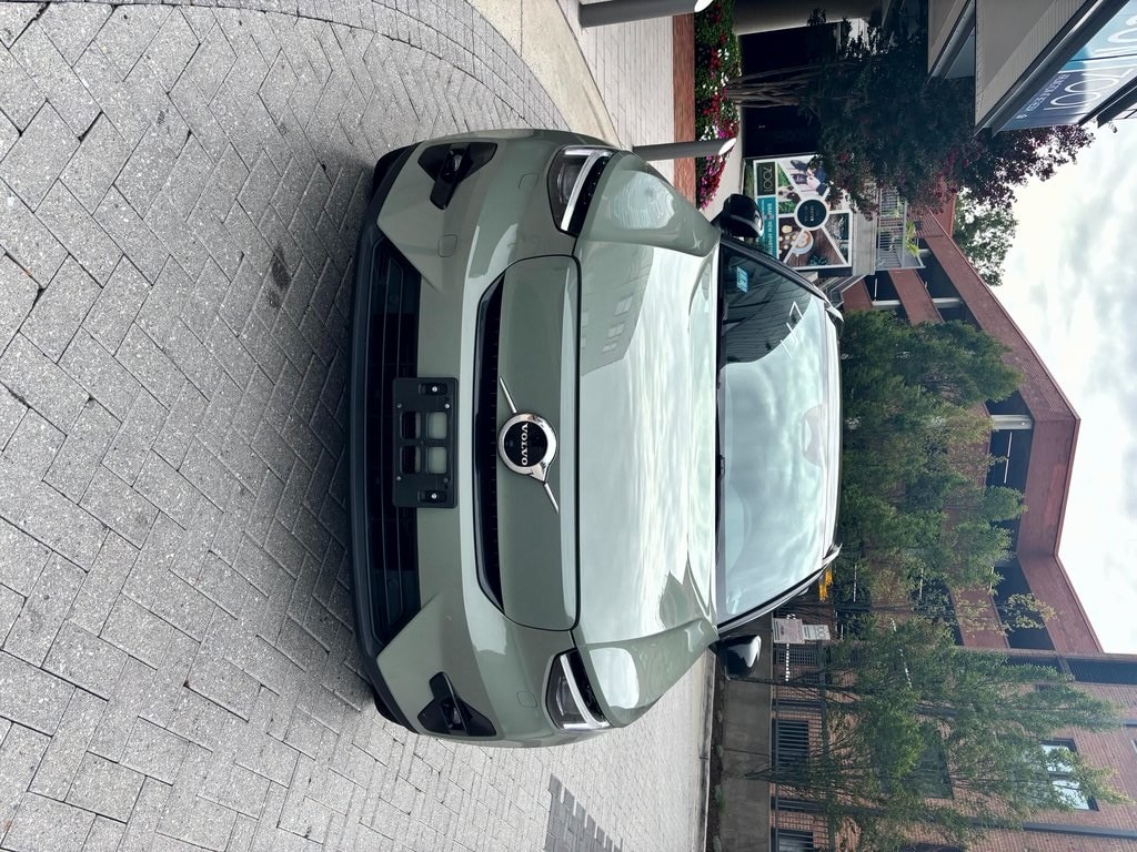 Used 2023 Volvo XC40 Ultimate with VIN YV4ED3UM0P2051745 for sale in Bethesda, MD