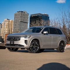 2025 Volvo XC90 B6 Plus 7-Seater SUV
