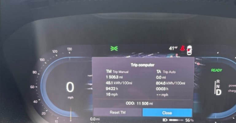 Used 2024 Volvo XC40 Ultimate with VIN YV4ER3XM3R2269582 for sale in Bethesda, MD