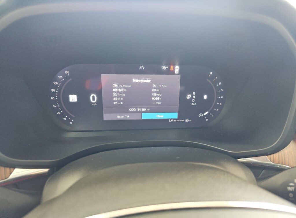 Used 2024 Volvo XC60 B5 Plus Dark Theme SUV