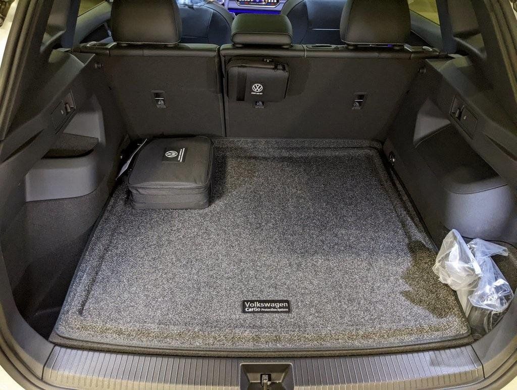 2026 Volkswagen Tiguan SE R-LINE BLACK - Photo 26