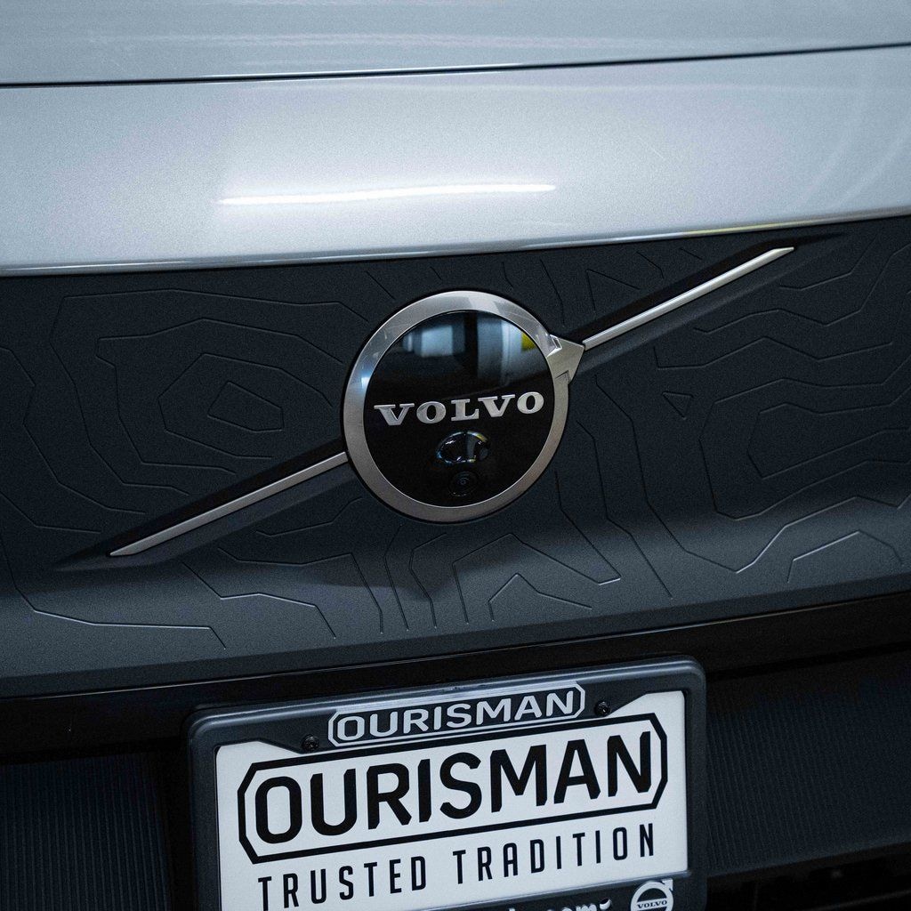 New 2026 Volvo EX30 Cross Country Ultra SUV