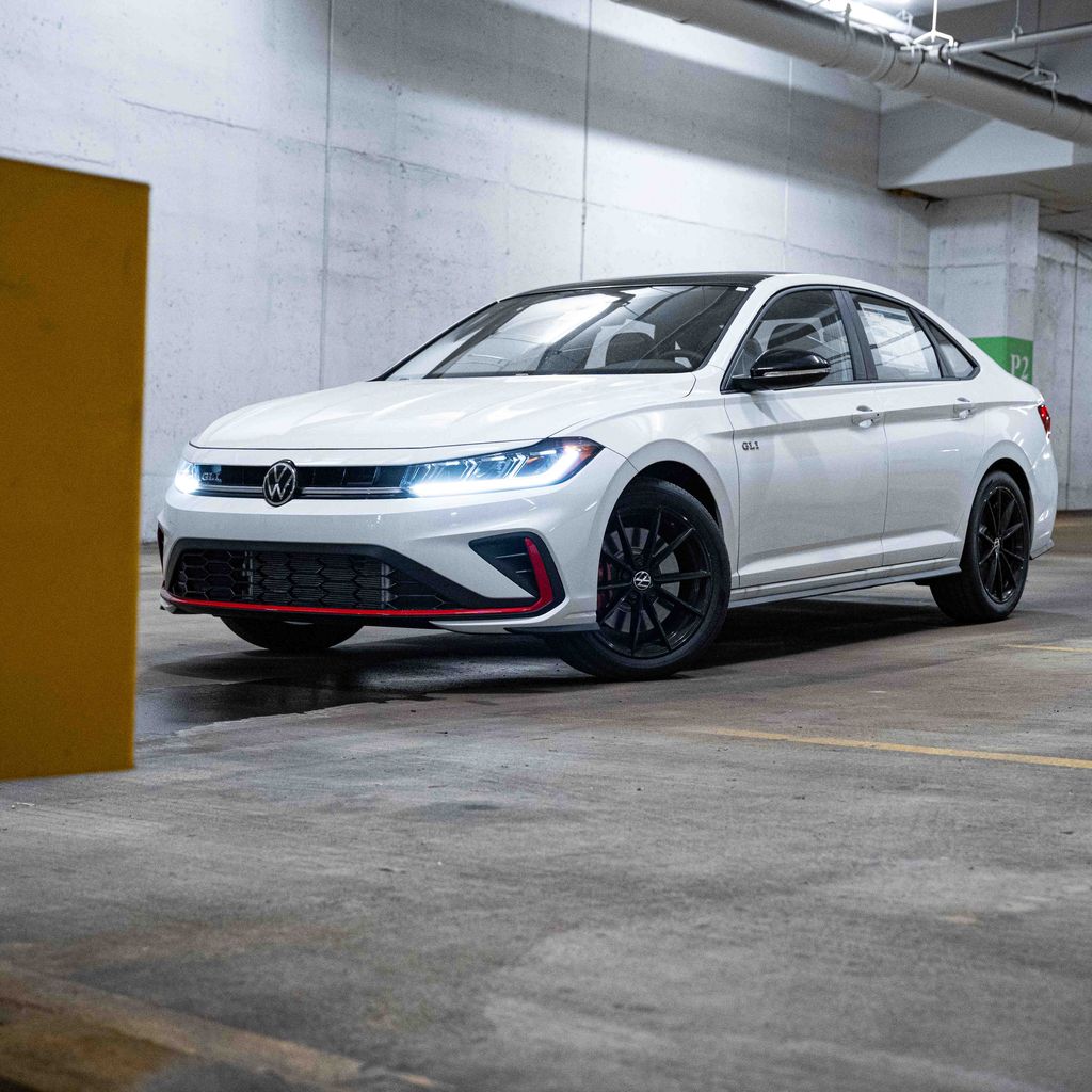 2026 Volkswagen Jetta 2.0T GLI Autobahn's photo