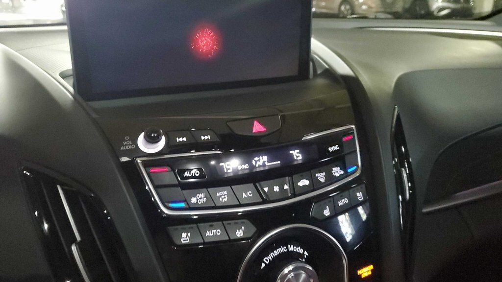 2023 Acura RDX A-Spec Advance photo 4