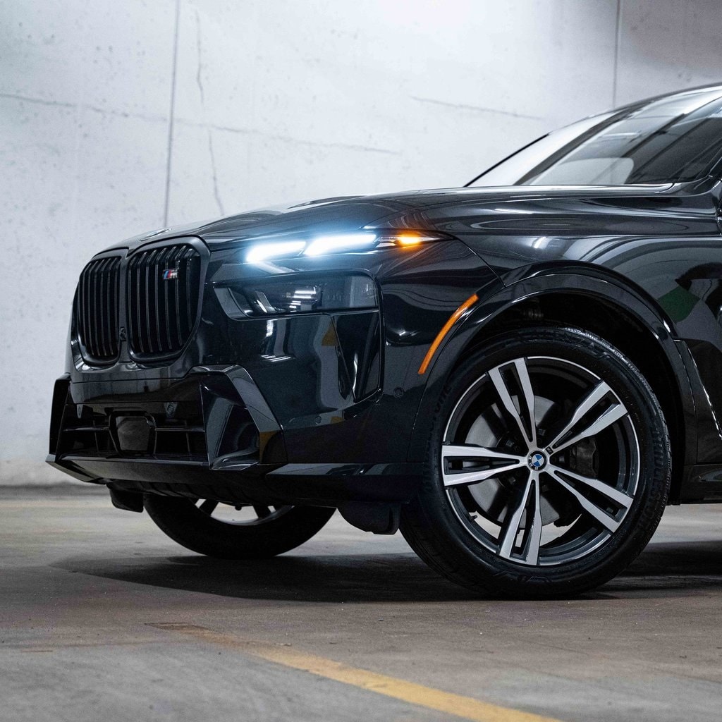 Used 2023 BMW X7 xDrive40i SUV