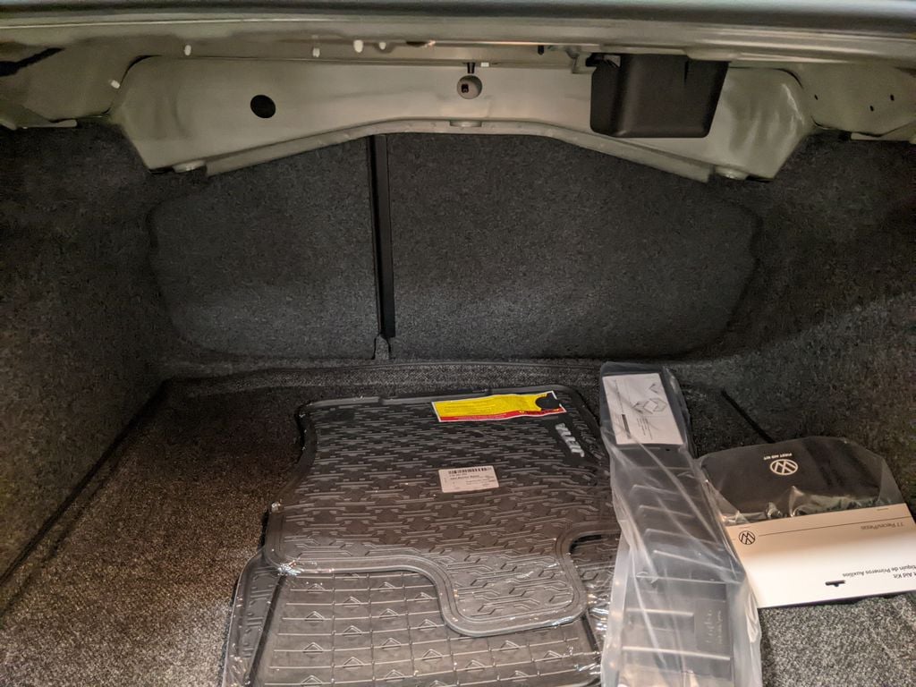 2026 Volkswagen Jetta SE - Photo 28