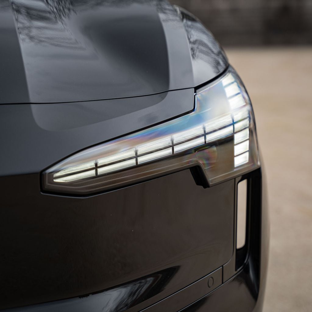 Used 2025 Volvo EX30 Twin Motor Performance Ultra SUV