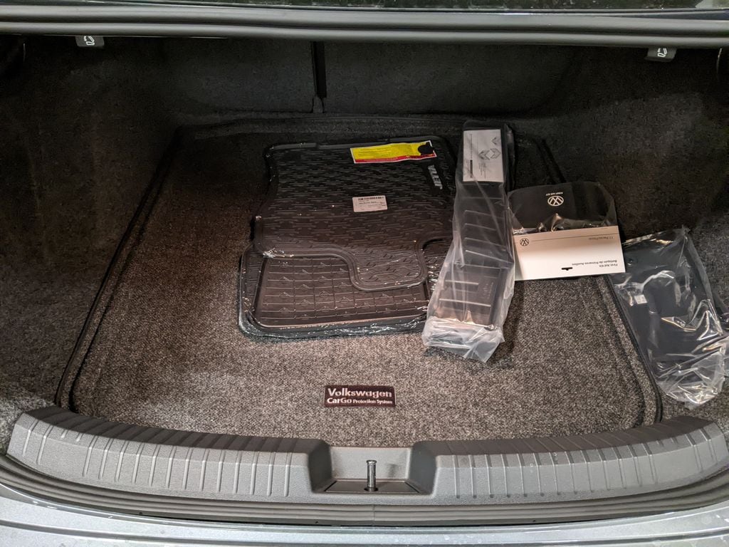 2026 Volkswagen Jetta SE - Photo 27