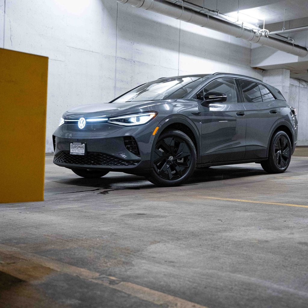 2026 Volkswagen ID.4 ID.4 PRO S's photo