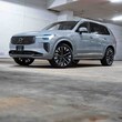 Volvo XC90 plug-in hybrid