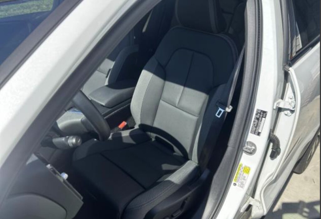 Used 2023 Volvo C40 Recharge Pure Electric Twin Core SUV