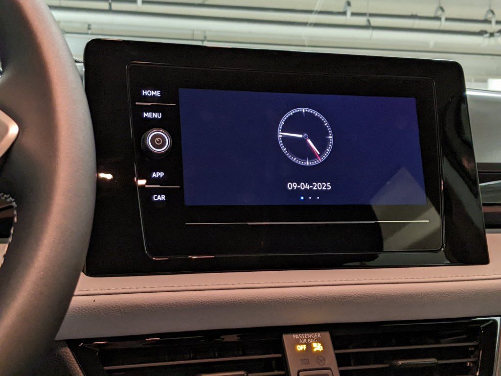 2026 Volkswagen Taos S - Photo 15