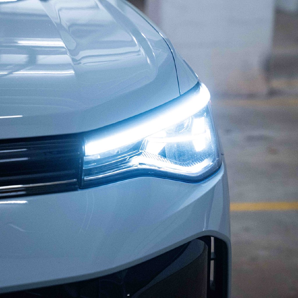 New 2027 Volkswagen Taos 1.5T SE SUV