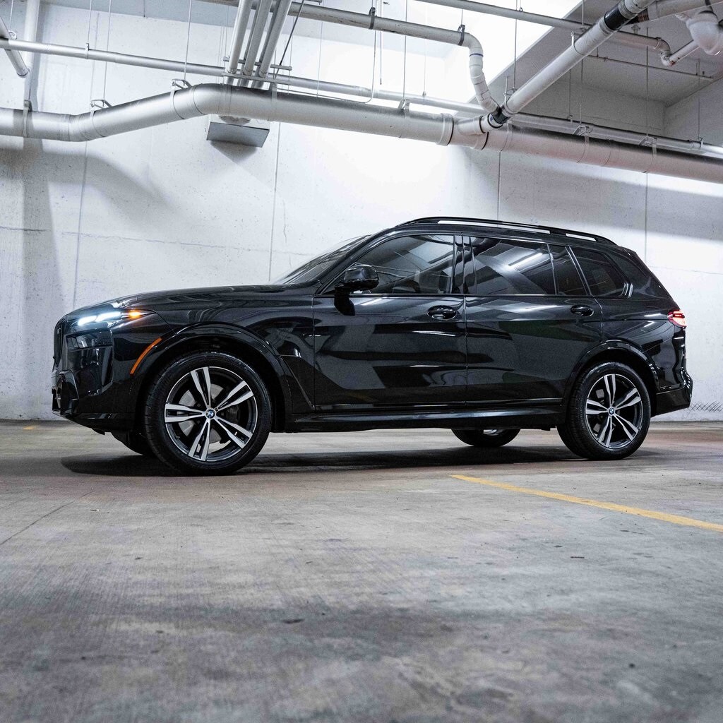 Used 2023 BMW X7 xDrive40i SUV