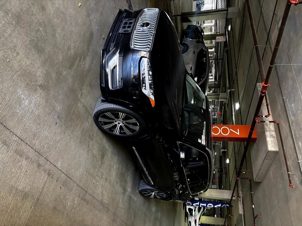 Used 2024 Volvo XC90 plug-in hybrid Ultimate SUV