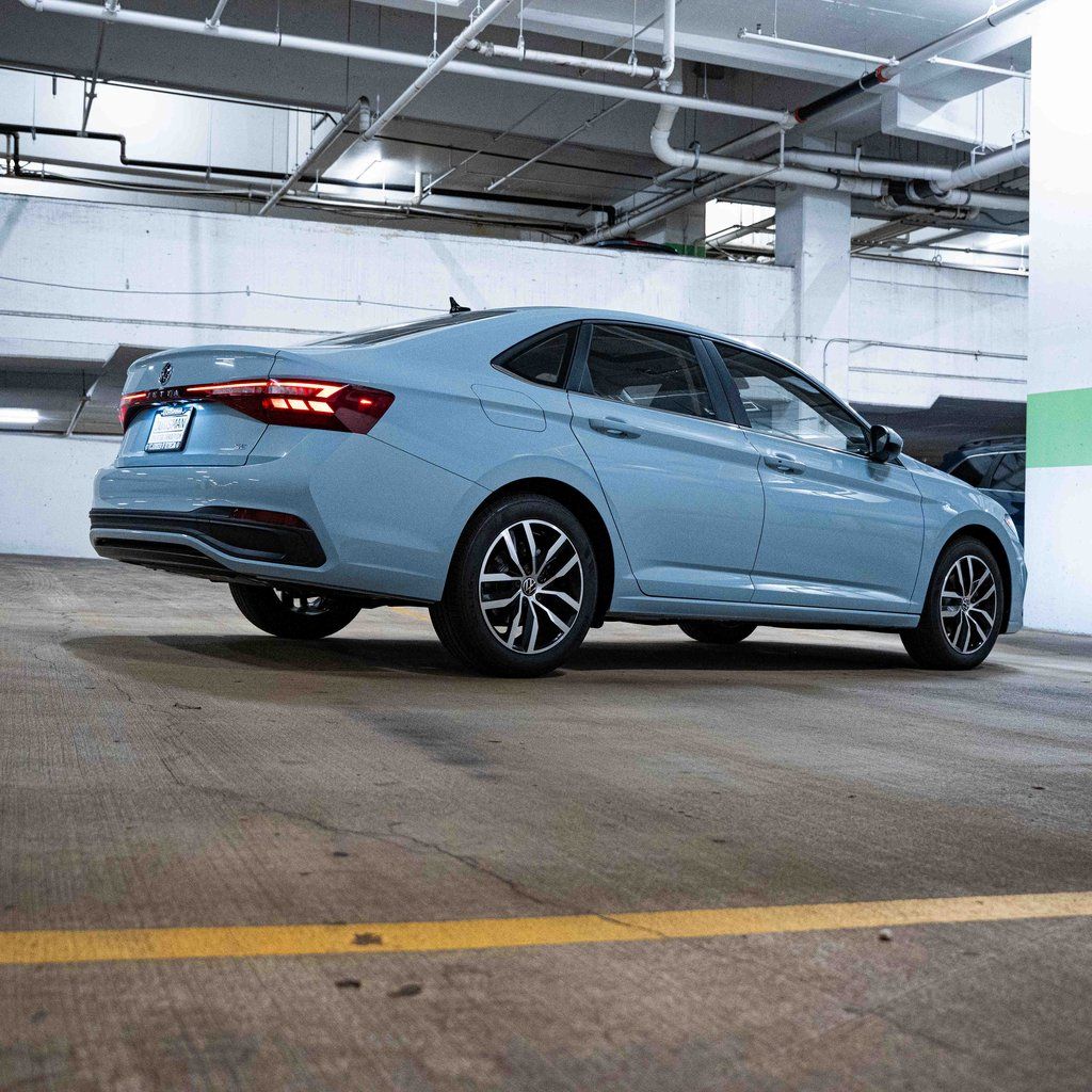 2026 Volkswagen Jetta SE - Photo 7