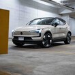  Volvo EX30