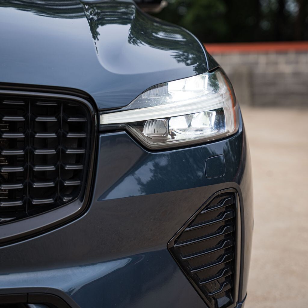 Certified 2024 Volvo XC60 B5 Plus Dark Theme SUV
