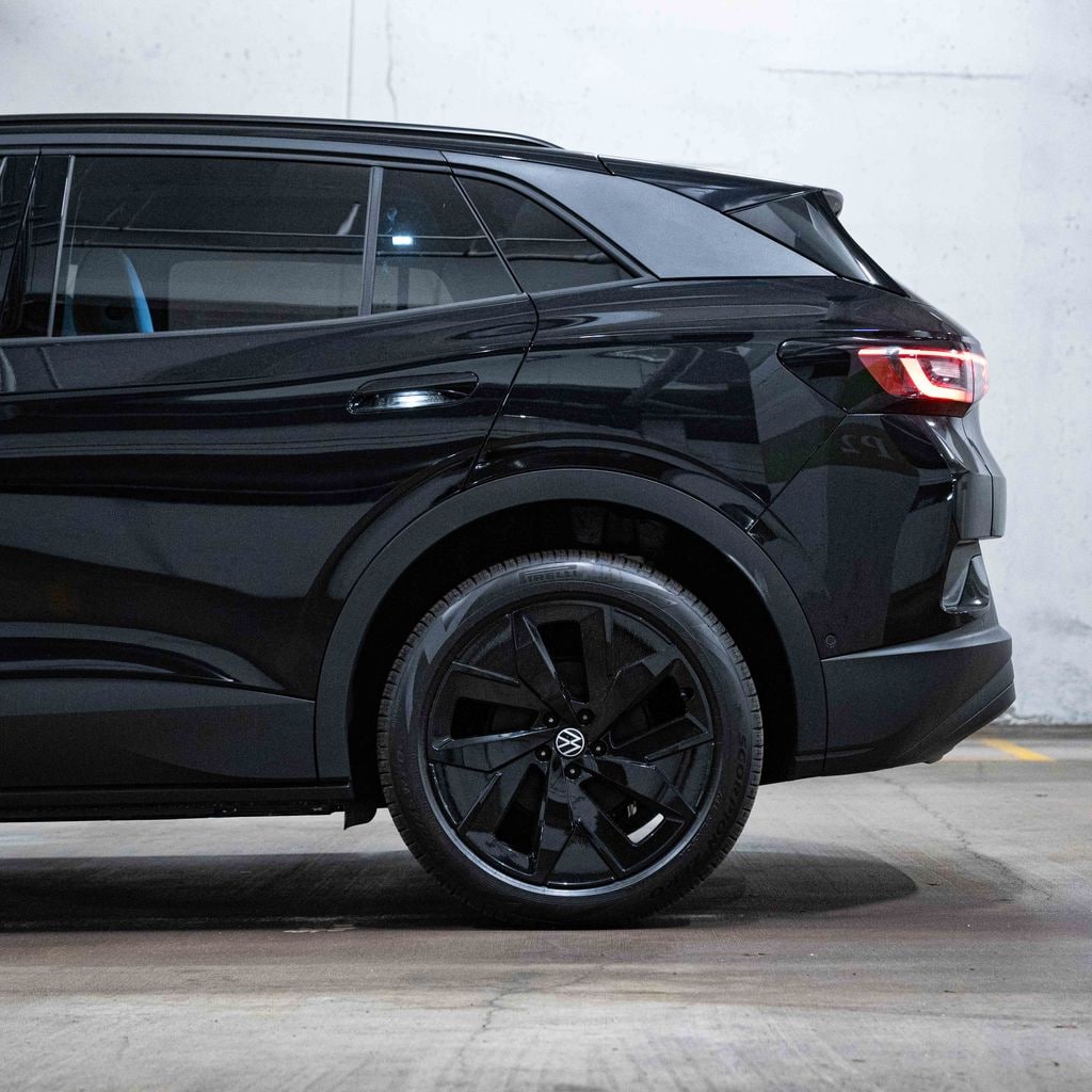 New 2026 Volkswagen ID.4 Pro S Plus SUV