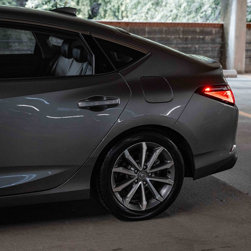 2024 Acura Integra Base photo 2