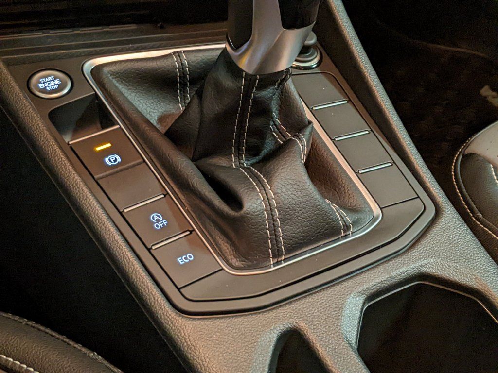 2026 Volkswagen Jetta SE - Photo 21