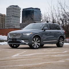 2023 Volvo XC90 Ultimate SUV