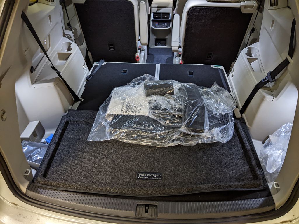 2026 Volkswagen Atlas SE w/Tech - Photo 26