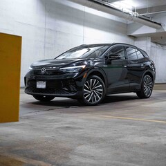 2026 Volkswagen ID.4 Pro SUV