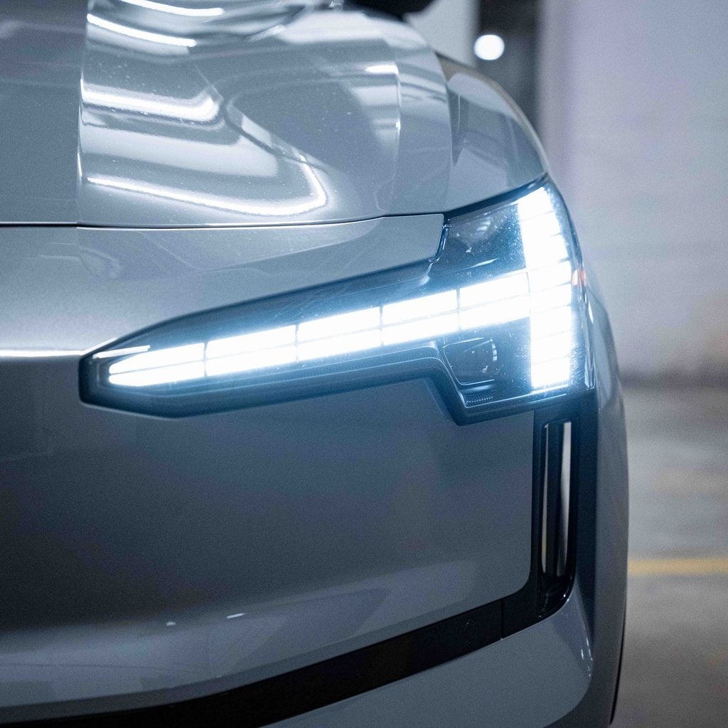 New 2026 Volvo EX30 Twin Motor Ultra SUV