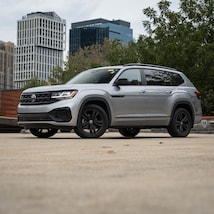 2023 Volkswagen Atlas 3.6L V6 SEL R-Line SUV