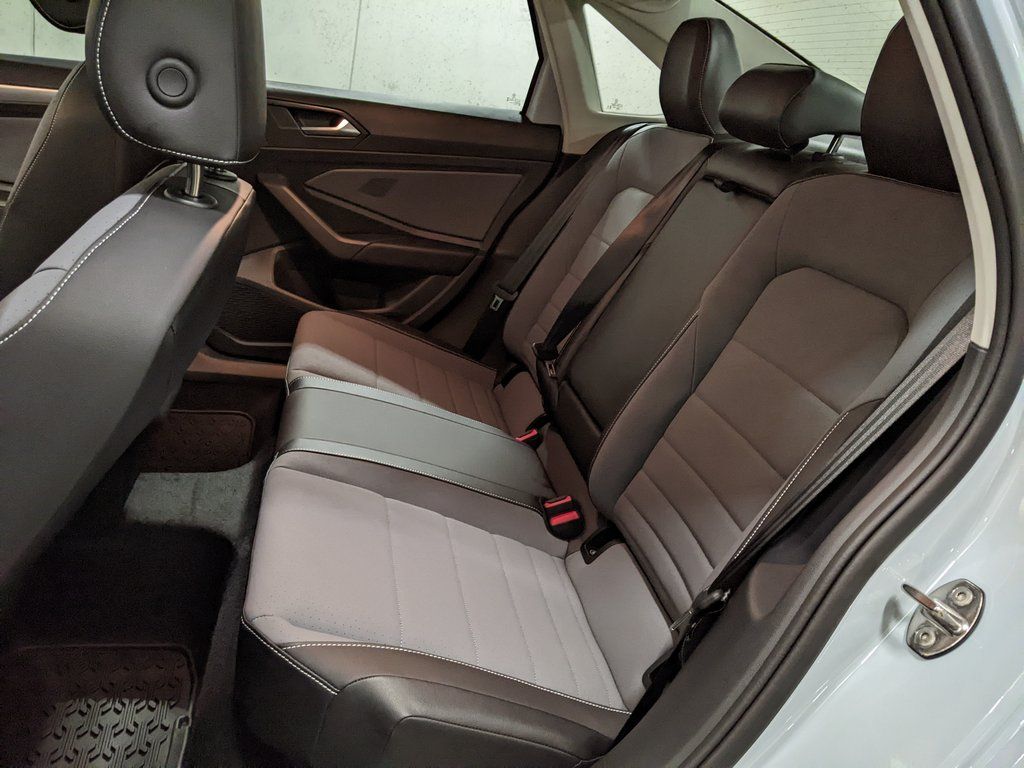 2026 Volkswagen Jetta SE - Photo 24