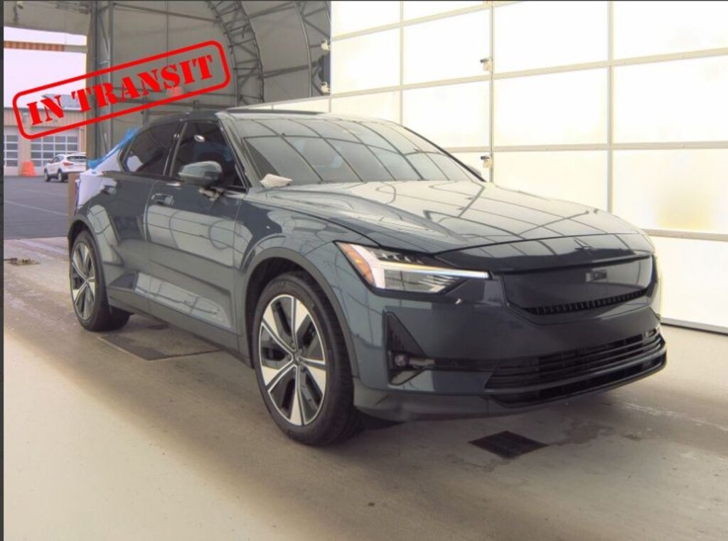 Used 2024 Polestar Polestar 2 Long Range Dual Motor Hatchback