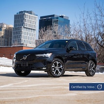 2026 Volvo XC60 B5 Core SUV