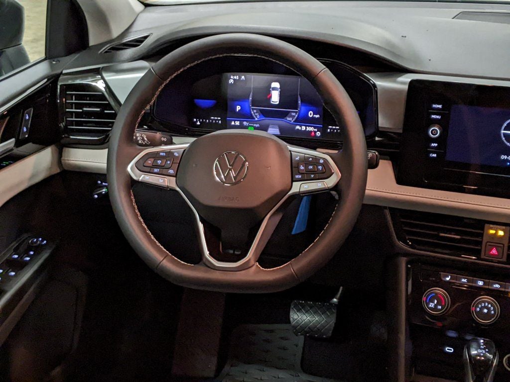 2026 Volkswagen Taos S - Photo 13