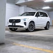  Volvo XC90 plug-in hybrid