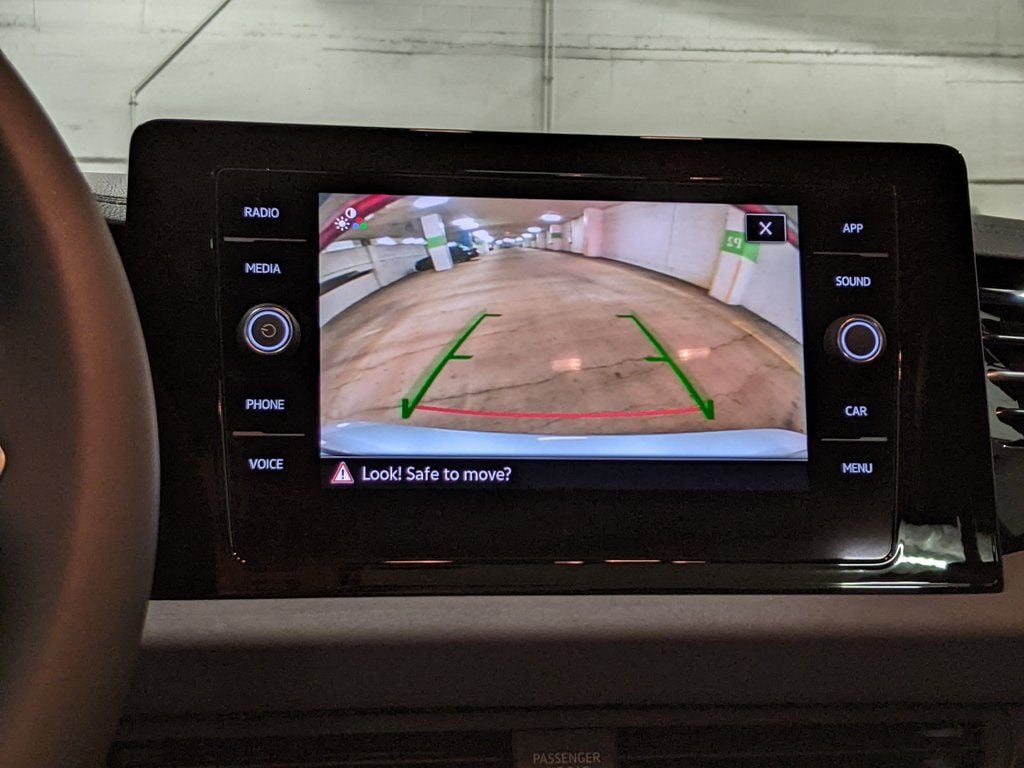 2026 Volkswagen Jetta SE - Photo 18