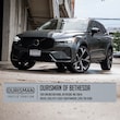 Volvo XC60 plug-in hybrid