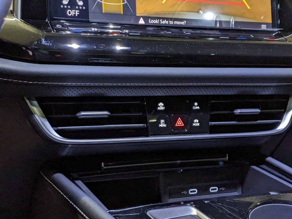 2026 Volkswagen Atlas SE w/Tech - Photo 18