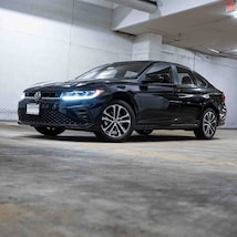 2026 Volkswagen Jetta 1.5T Sport Sedan